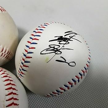 星野監督　サイン Amazon.co.jp: 2003年 阪神タイガース セントラルリーグ優勝記念